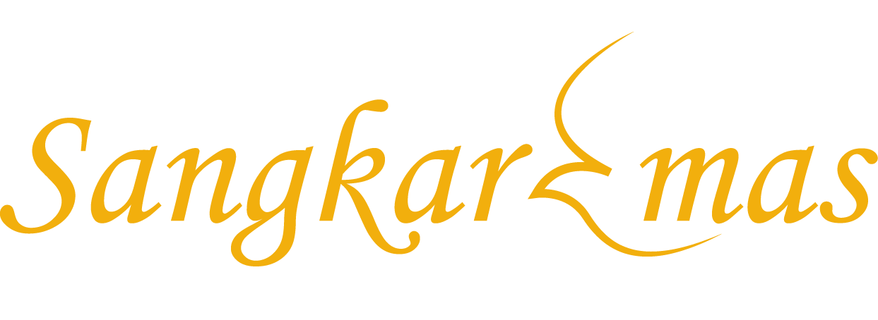 SANGKAR EMAS