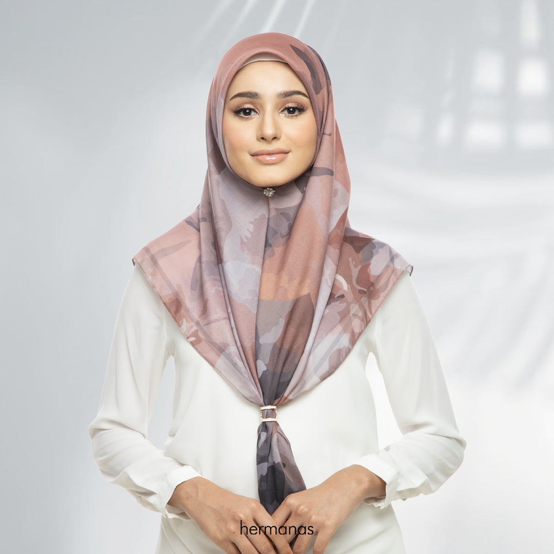 Bawal Hermanas Faye