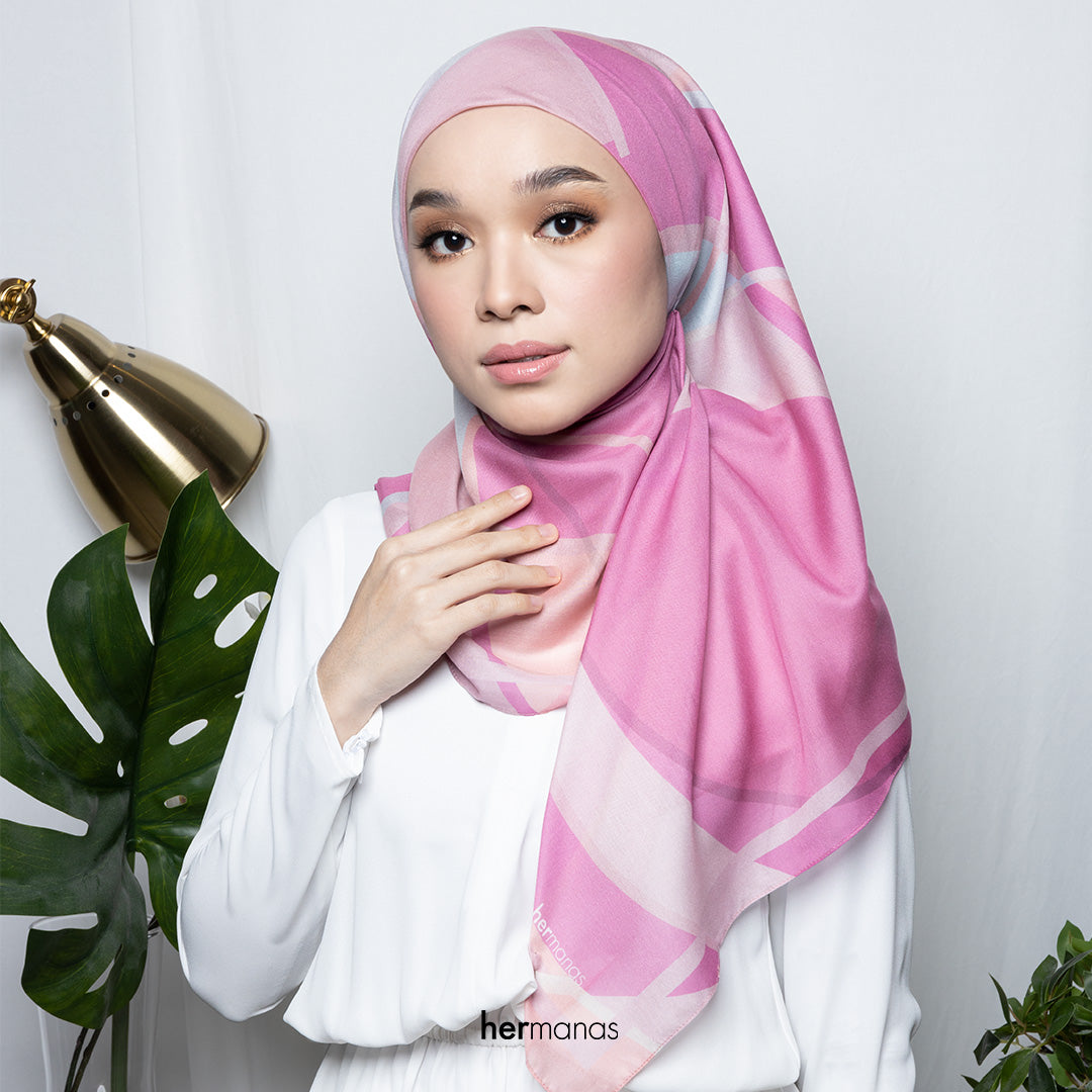 Bawal Hermanas Sherry