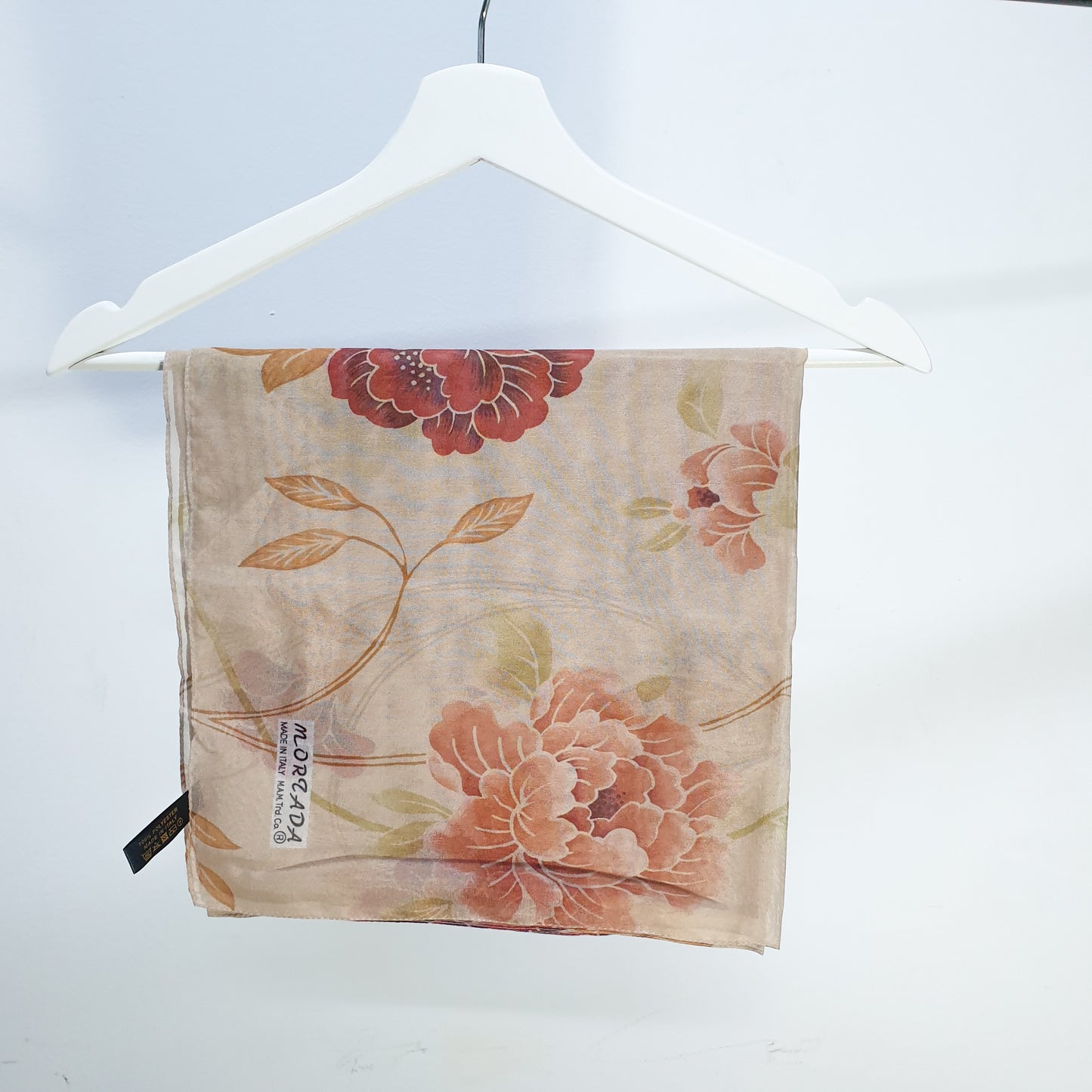 Mortada Bawal Chandelier