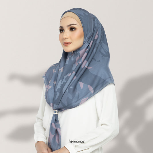 Bawal Hermanas Angel