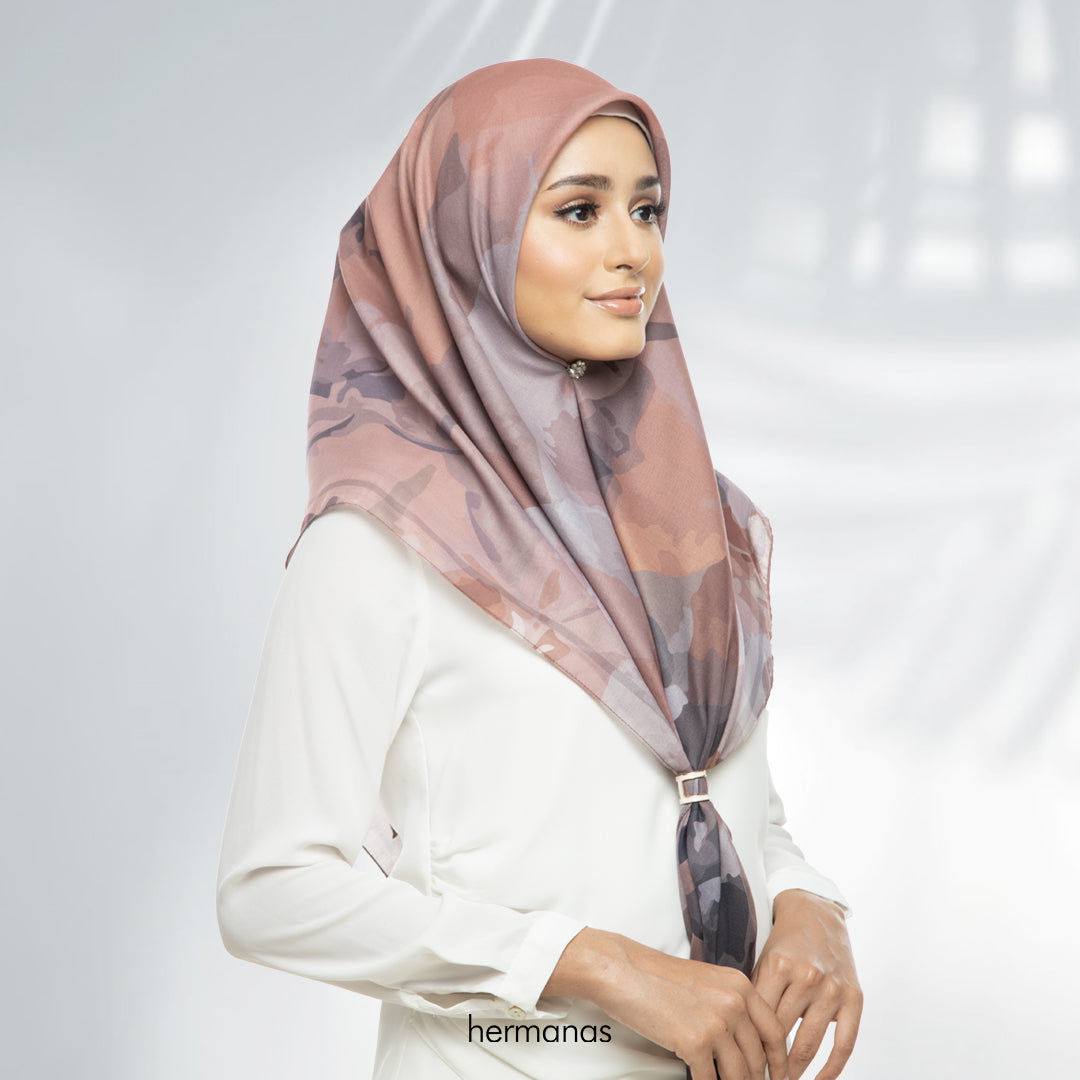 Bawal Hermanas Faye