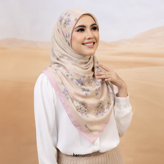 Bawal Hermanas Ghazal