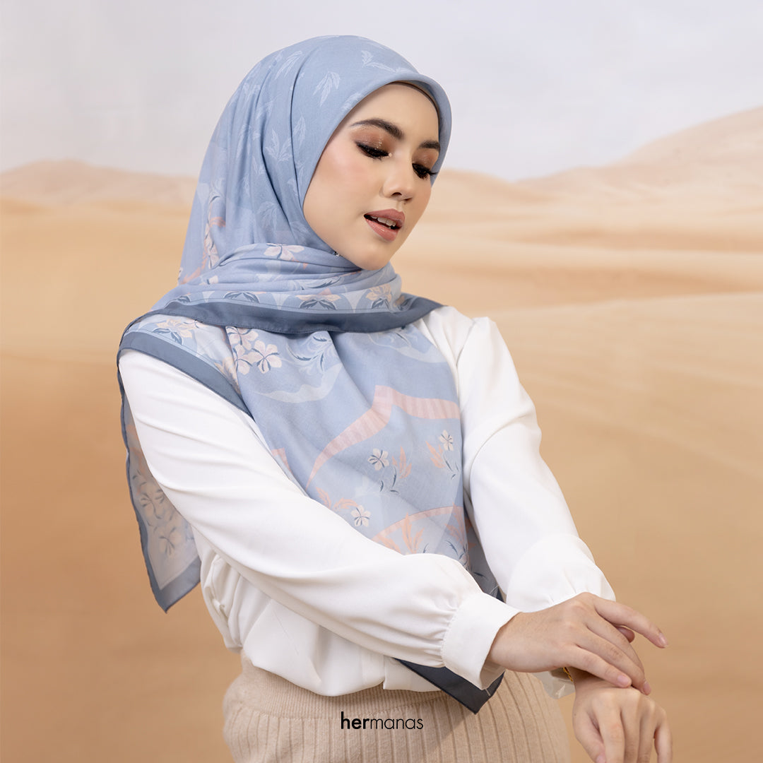 Bawal Hermanas Ghameel