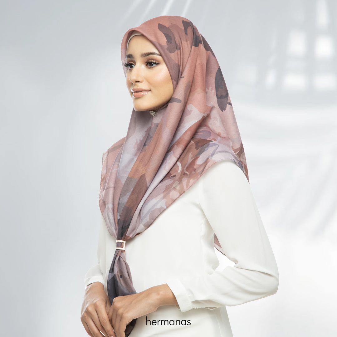 Bawal Hermanas Faye