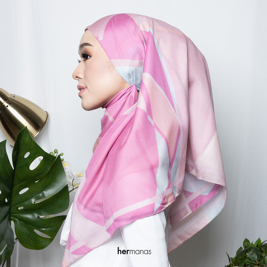 Bawal Hermanas Sherry
