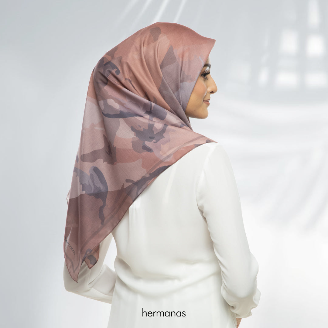 Bawal Hermanas Faye
