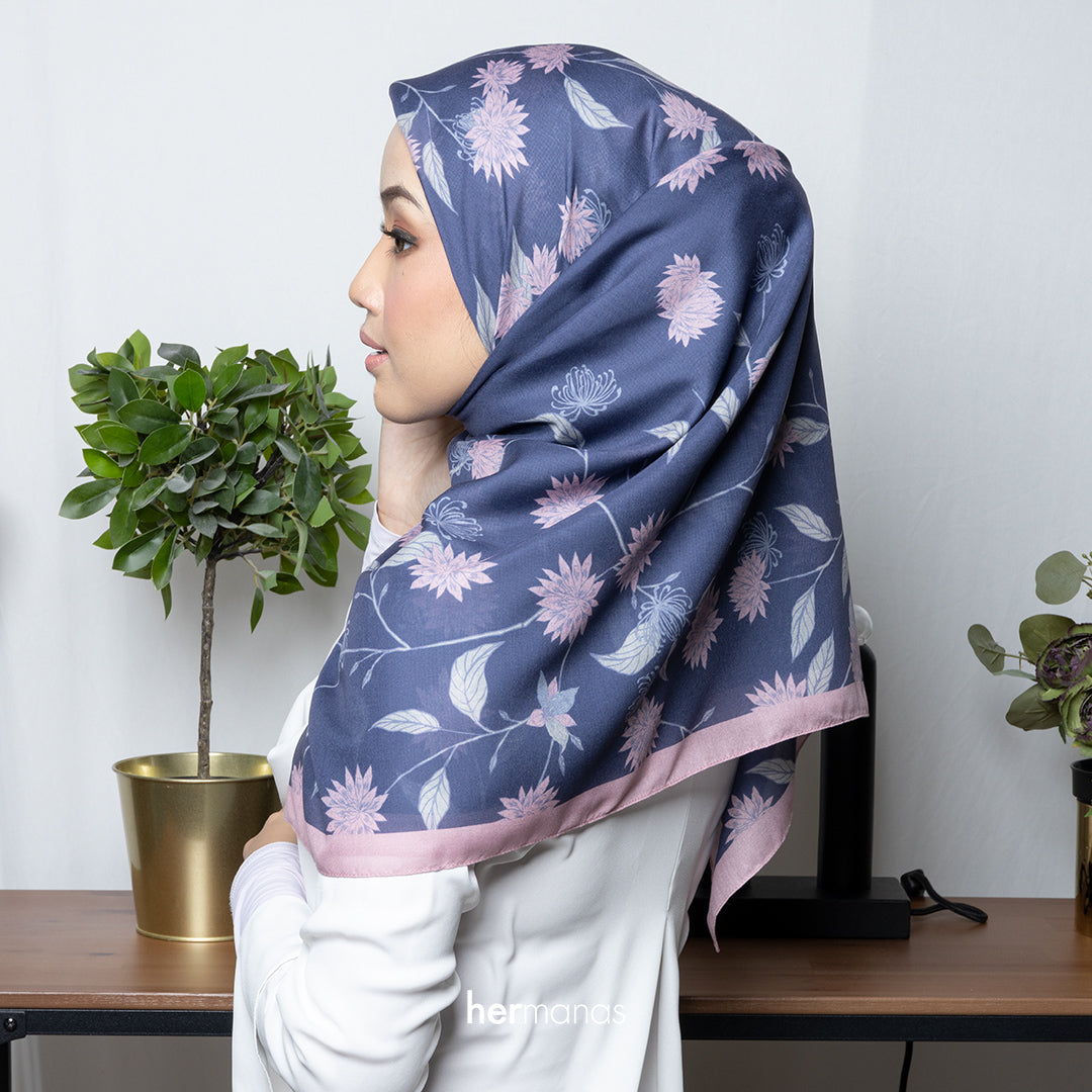 Bawal Hermanas Arie