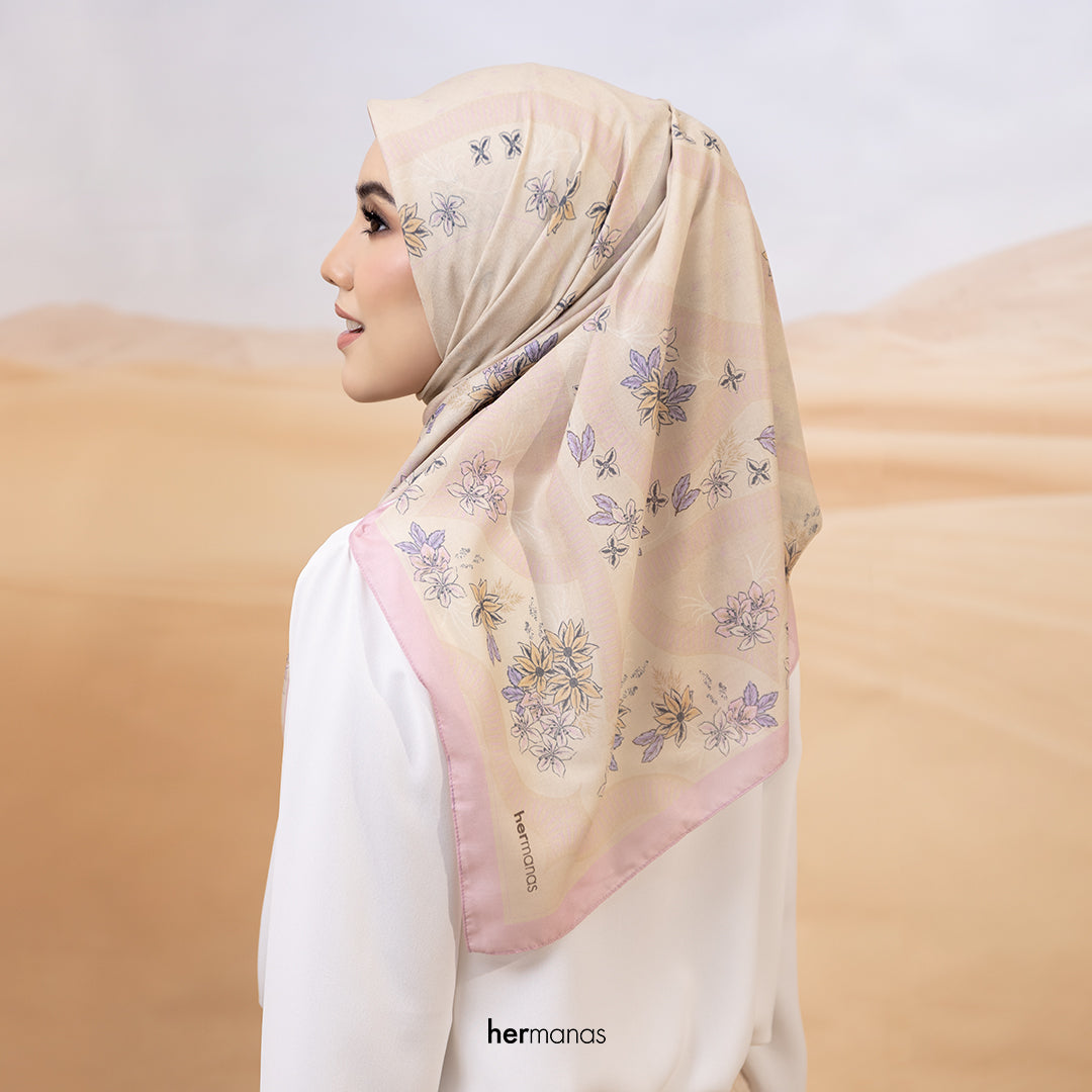 Bawal Hermanas Ghazal