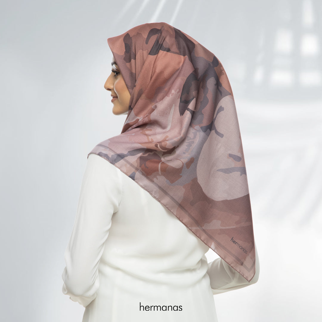 Bawal Hermanas Faye