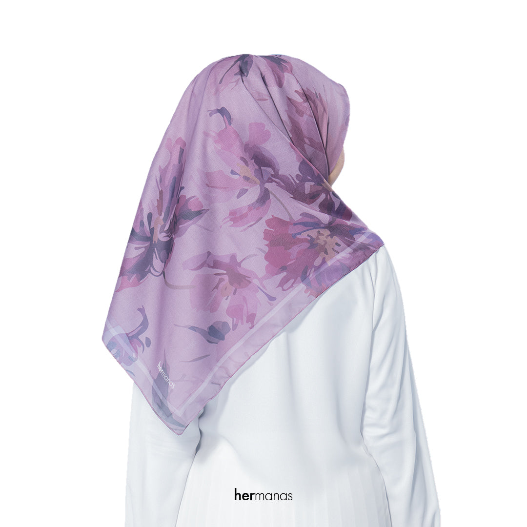 Bawal Hermanas Melissa