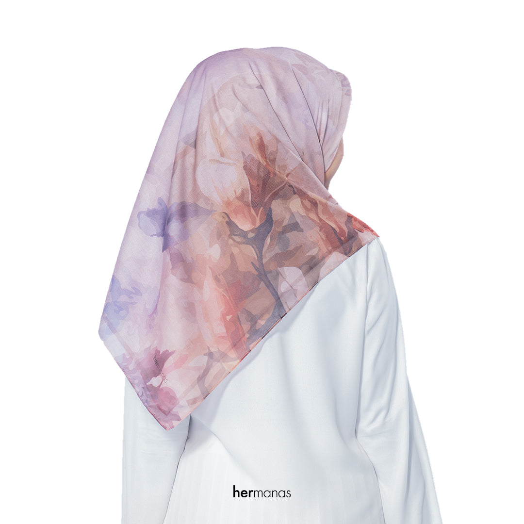 Bawal Hermanas Melrose