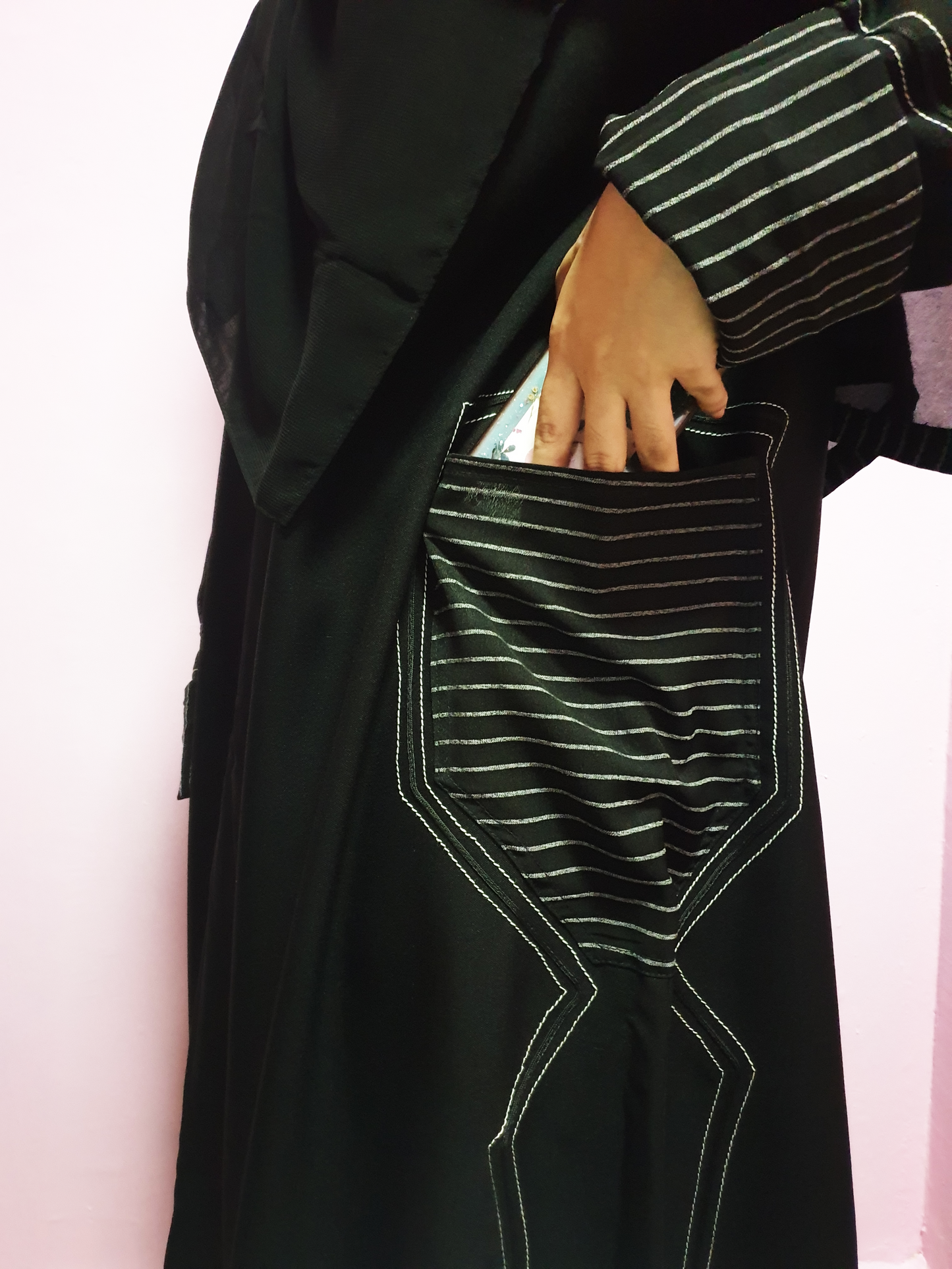 Abaya Fiqa