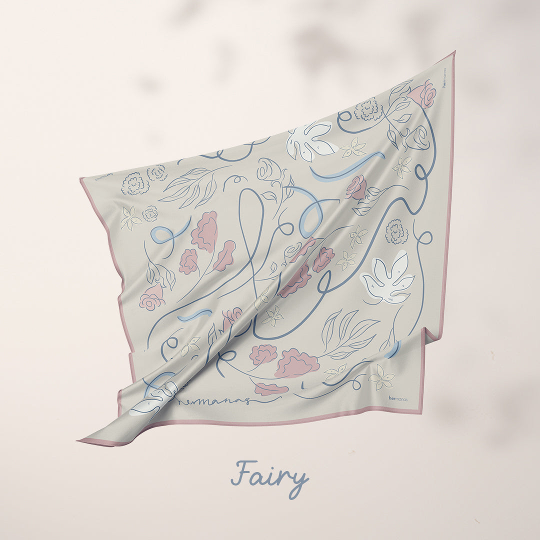 Bawal Hermanas Fairy
