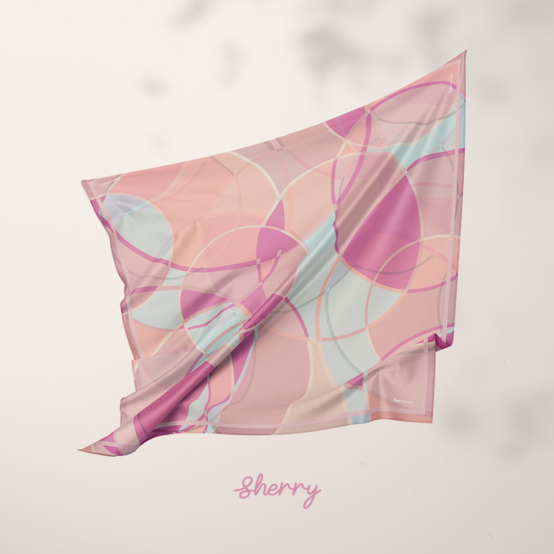Bawal Hermanas Sherry