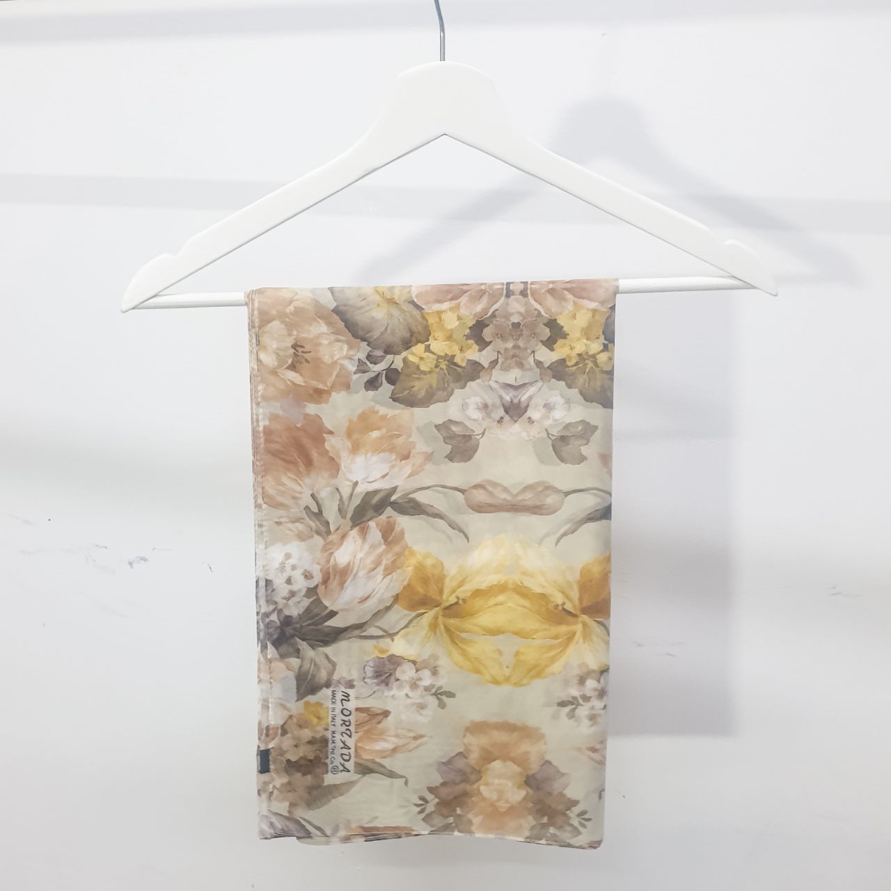 Mortada Shawl Marigold