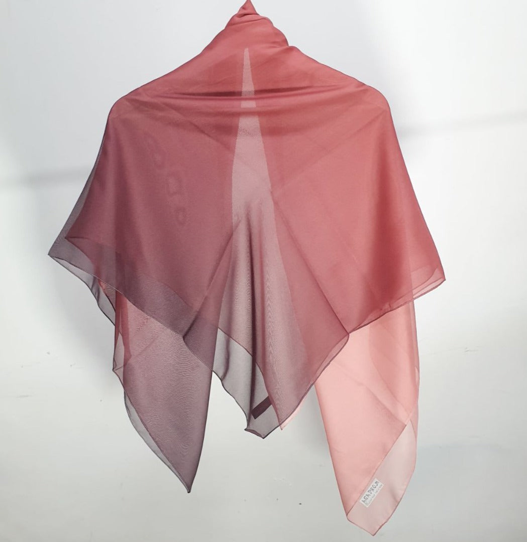 Mortade Ombre Blossom