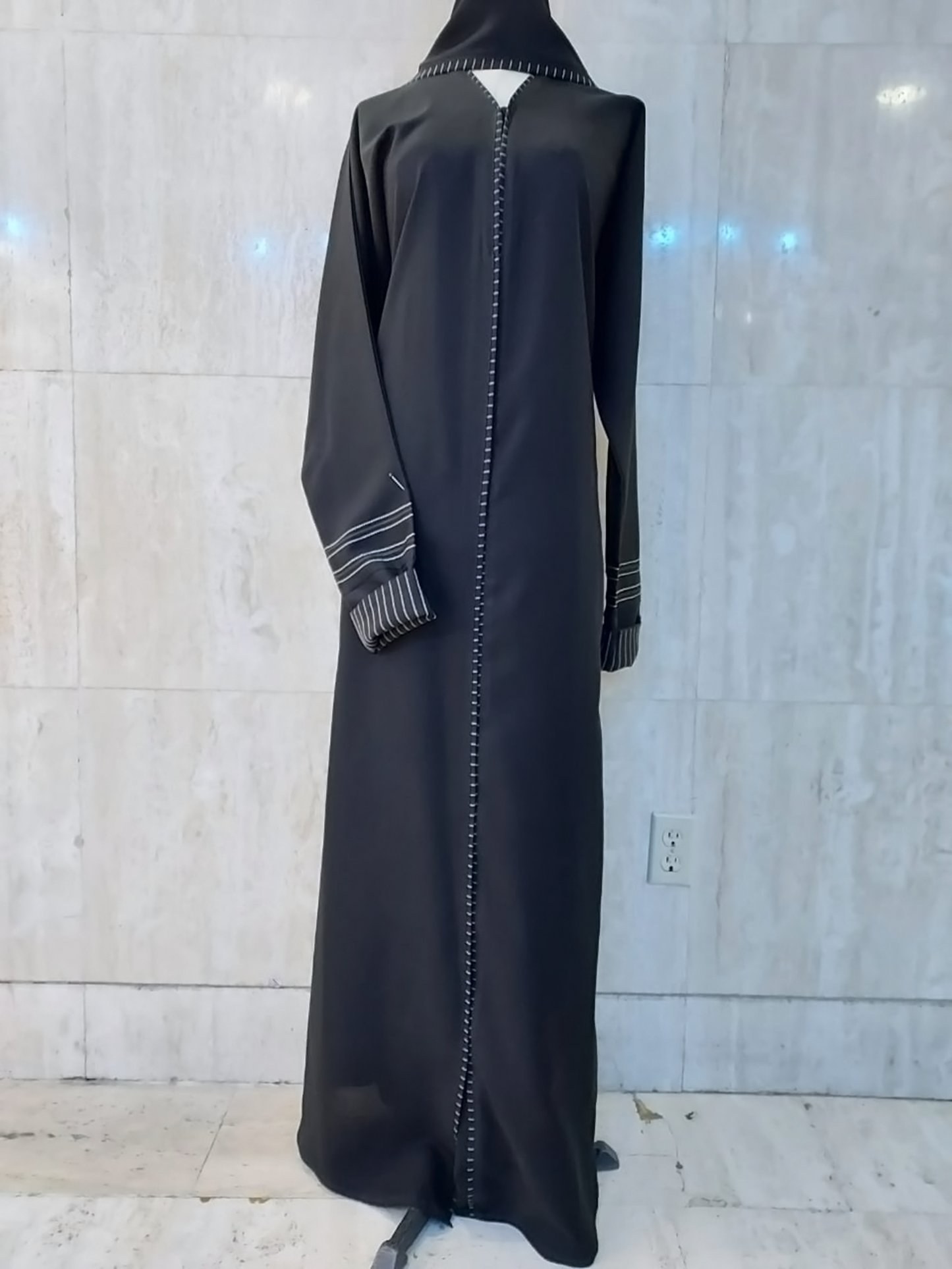 Abaya Fiqa