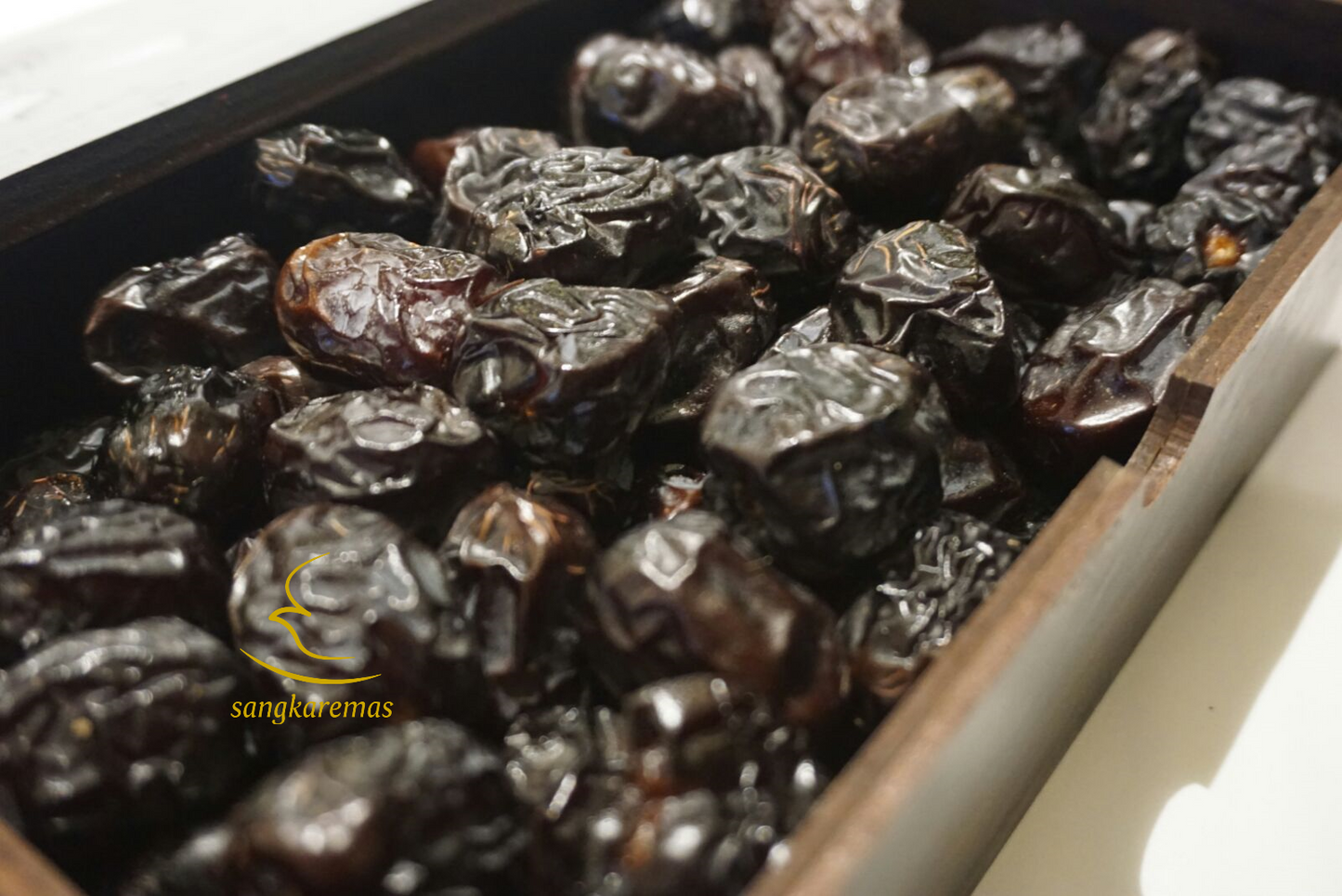 Kurma Ajwa Madinah Royal