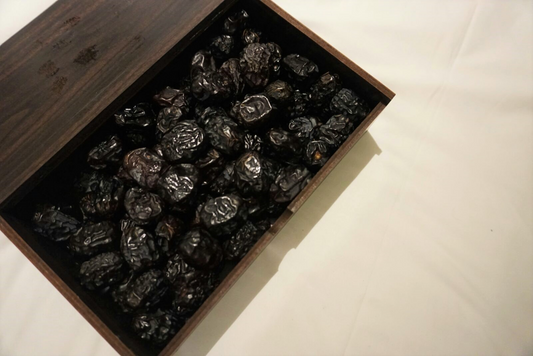 Kurma Ajwa Madinah Royal