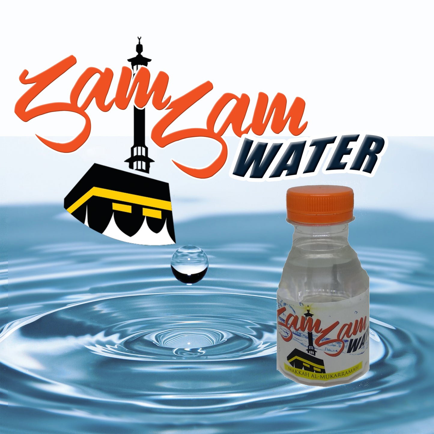 Zamzam 250ml