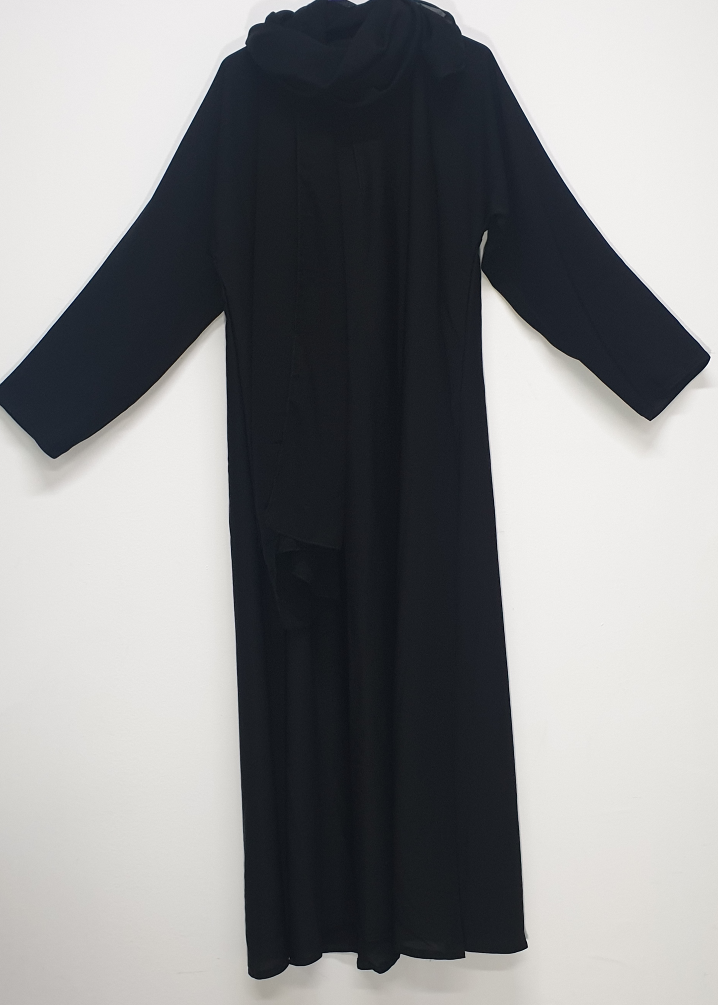 Jubah Dina