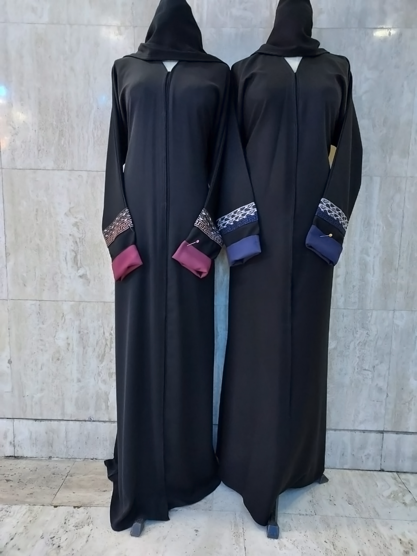 Abaya Ani