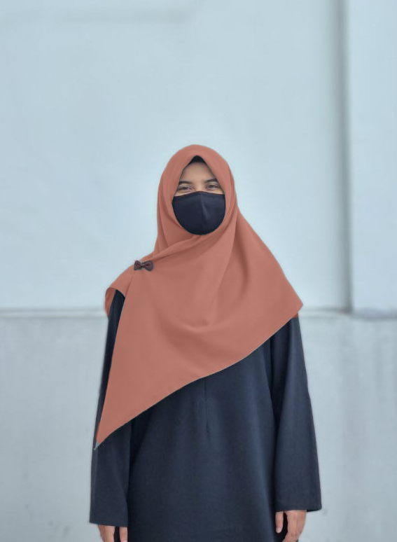 Bawal Bidang 45 | #everydaycollection